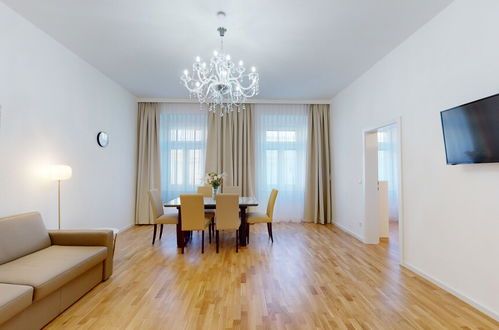 Foto 14 - ALON HOMES Vienna – Premium City Center Apartments