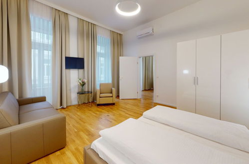 Foto 24 - ALON HOMES Vienna – Premium City Center Apartments