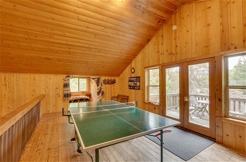 Photo 38 - Pet-friendly House w/ Deck: Near Crater Lake