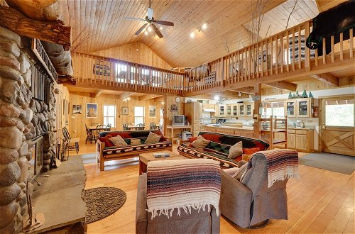 Foto 1 - Pet-friendly House w/ Deck: Near Crater Lake