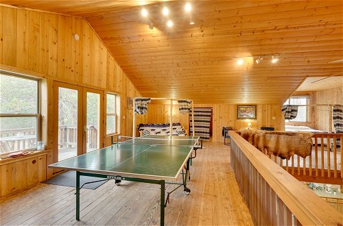 Foto 26 - Pet-friendly House w/ Deck: Near Crater Lake