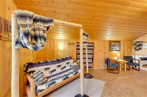 Foto 8 - Pet-friendly House w/ Deck: Near Crater Lake