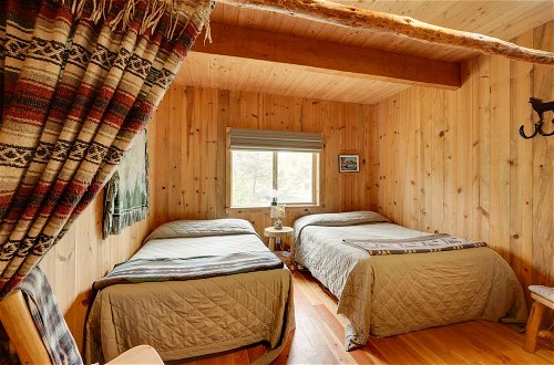 Foto 42 - Pet-friendly House w/ Deck: Near Crater Lake