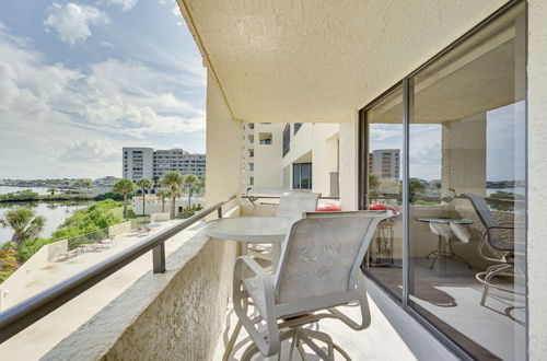 Photo 14 - Bright Hudson Condo Rental w/ Gulf-view Balcony