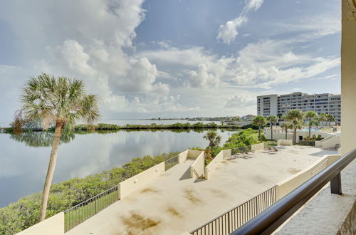 Photo 23 - Bright Hudson Condo Rental w/ Gulf-view Balcony