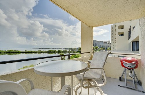 Foto 1 - Bright Hudson Condo Rental w/ Gulf-view Balcony