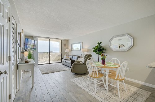 Foto 19 - Bright Hudson Condo Rental w/ Gulf-view Balcony