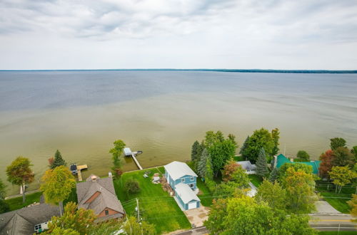 Photo 27 - Houghton Lake Vacation Rental w/ Private Dock