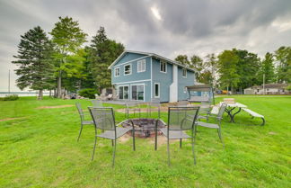 Photo 3 - Houghton Lake Vacation Rental w/ Private Dock