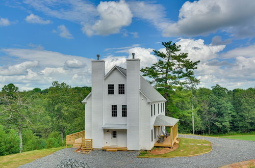 Photo 7 - Timeless Hillsville Farmhouse: Blue Ridge Parkway