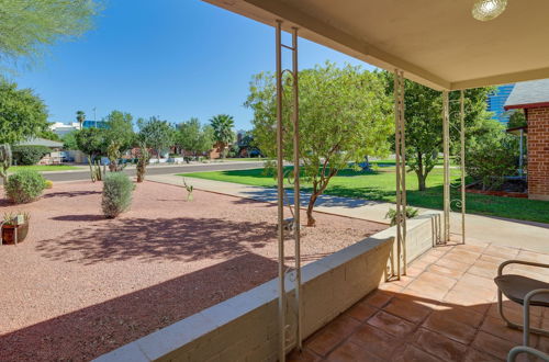 Photo 5 - Phoenix Home w/ Patio: Near Downtown & Light Rail