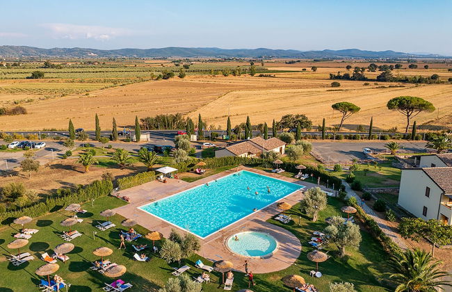 Family Pool Suvereto Bilo First 2 - Photo 9