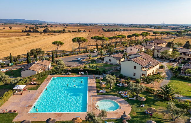 Family Pool Suvereto Bilo First 2 - Photo 10