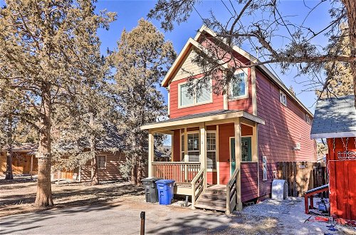 Photo 26 - Inviting Cottage - 5 Mi From Big Bear Lake