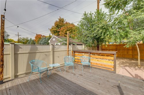Photo 22 - Grand Junction Home w/ Deck ~ 2 Mi to Downtown
