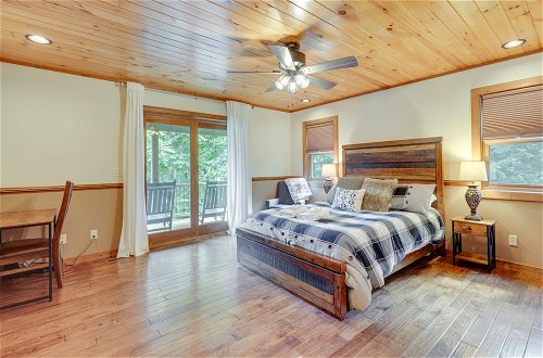 Foto 36 - Roan Mountain Home w/ Deck Near Appalachian Trail