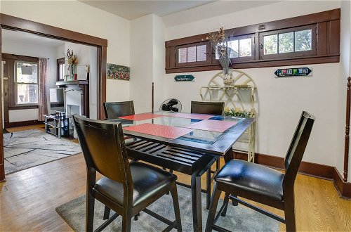 Photo 4 - Pet-friendly Pittsburgh Home ~ 9 Mi to Downtown