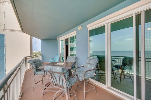 Photo 30 - Beachfront Gulfport Vacation Rental w/ Balcony