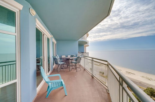 Photo 6 - Beachfront Gulfport Vacation Rental w/ Balcony