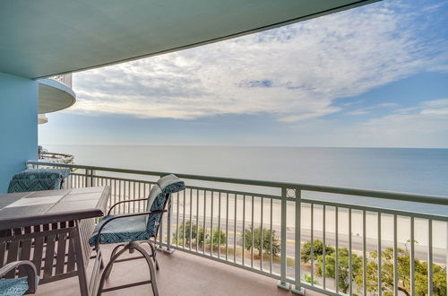 Photo 4 - Beachfront Gulfport Vacation Rental w/ Balcony