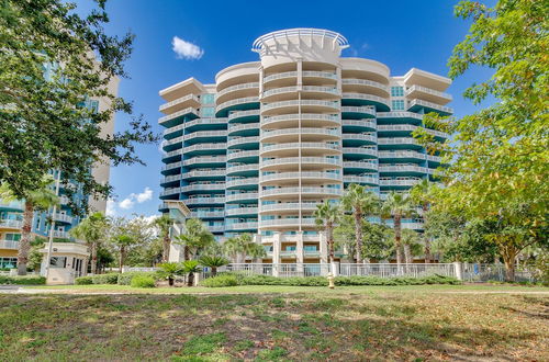 Photo 8 - Beachfront Gulfport Vacation Rental w/ Balcony