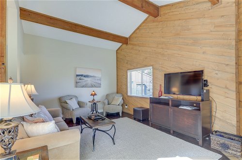 Photo 21 - Dog-friendly Pagosa Springs Condo With Fireplace