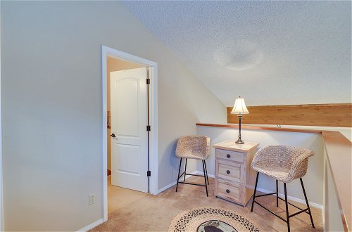 Photo 14 - Dog-friendly Pagosa Springs Condo With Fireplace