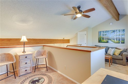 Photo 27 - Dog-friendly Pagosa Springs Condo With Fireplace