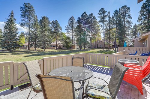 Photo 3 - Dog-friendly Pagosa Springs Condo With Fireplace