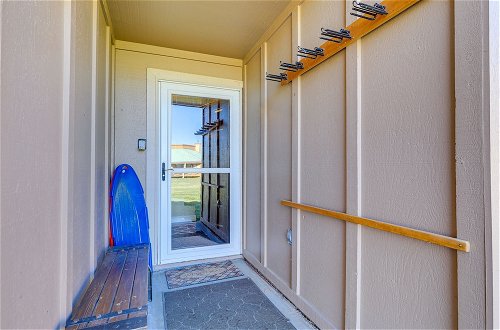 Photo 9 - Dog-friendly Pagosa Springs Condo With Fireplace
