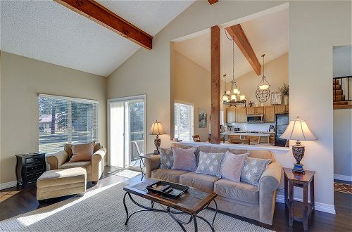 Photo 25 - Dog-friendly Pagosa Springs Condo With Fireplace