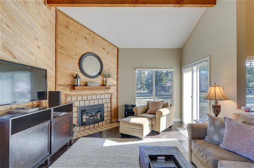 Photo 20 - Dog-friendly Pagosa Springs Condo With Fireplace