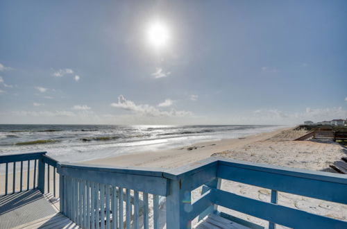 Photo 20 - Spacious Palm Coast Condo: Balcony, Beach Access