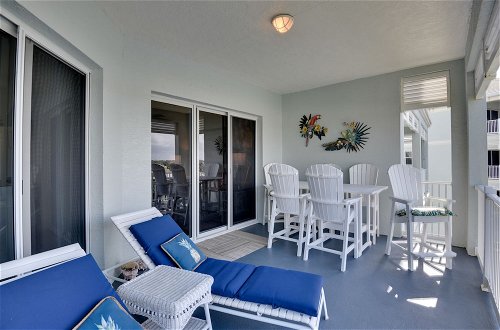 Photo 25 - Spacious Palm Coast Condo: Balcony, Beach Access