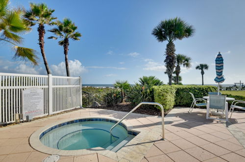 Photo 32 - Spacious Palm Coast Condo: Balcony, Beach Access