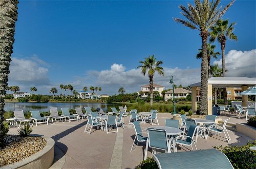 Foto 3 - Spacious Palm Coast Condo: Balcony, Beach Access