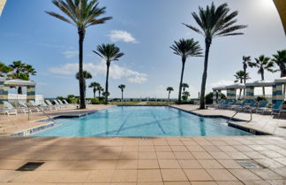 Foto 1 - Spacious Palm Coast Condo: Balcony, Beach Access