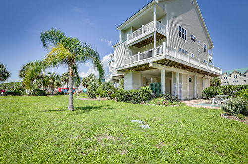 Foto 25 - Florida Abode - Private Beach Access & Ocean Views