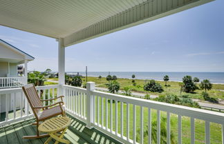 Foto 1 - Florida Abode - Private Beach Access & Ocean Views