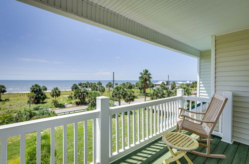 Foto 23 - Florida Abode - Private Beach Access & Ocean Views