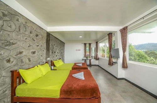 Photo 3 - Peri Resorts by Indostays