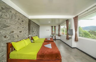 Foto 3 - Peri Resorts by Indostays