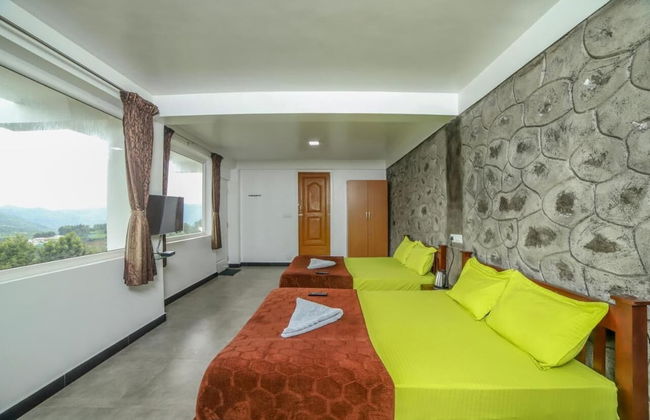 Peri Resorts by Indostays - Foto 2
