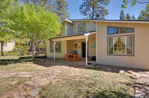 Photo 30 - Pet-friendly Strawberry Cottage w/ Patio & Yard