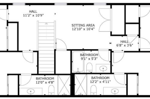 Photo 19 - 1531 Carey Palm Circle