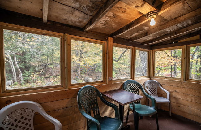Pemi Cabins - Foto 14