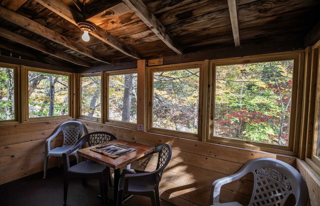 Pemi Cabins - Foto 5