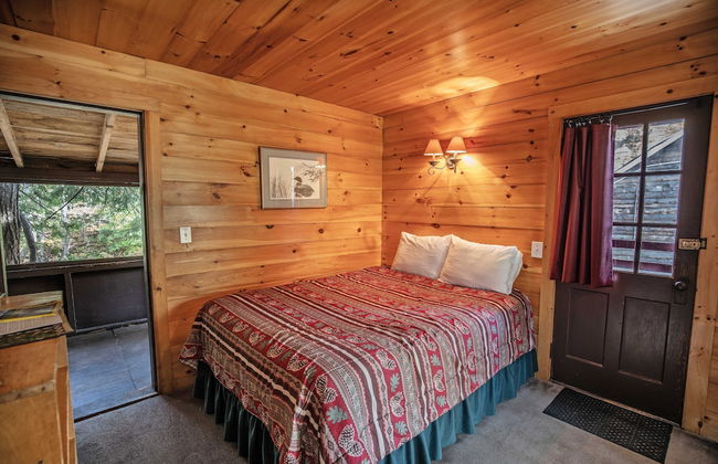 Pemi Cabins - Foto 31
