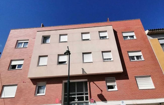 RESIDENCIAL ALCOY - Foto 26