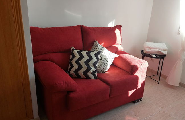 RESIDENCIAL ALCOY - Foto 3